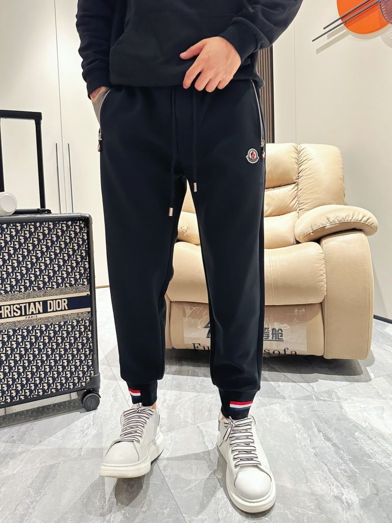 Moncler Long Pants